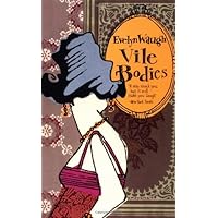 Vile Bodies