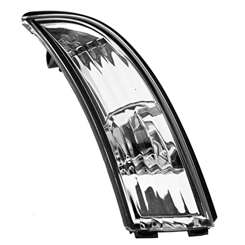 New Door Wing Mirror Indicator Cover Right Side Fit for Ford B-Max 2012 - 2014