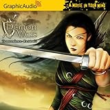 The Demon Wars - Transcendence (part 1 of 3) (The Demonwars Saga)