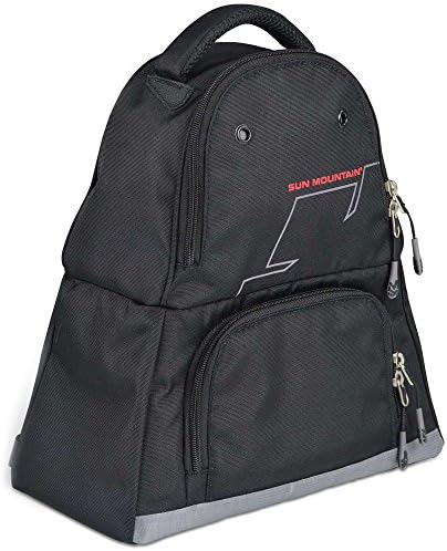 Sun Mountain Golf- Speed Cart Cooler Pouch