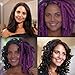 Heatless Hair Curlers Glam Up Kit by Curlformers • Deluxe Range • Spiral Curls Glam Up For Extra Long Hair Up To 22