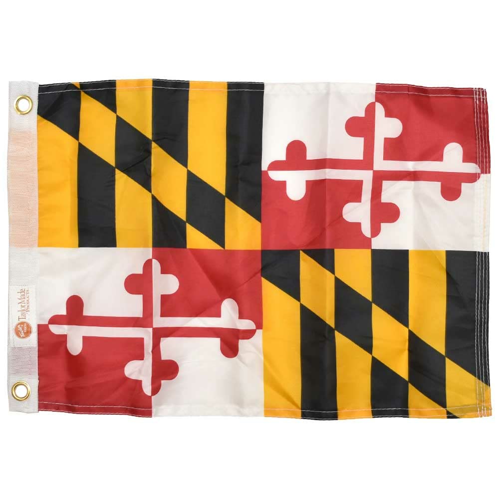 TaylorMade Flag 93106, Maryland — image 1