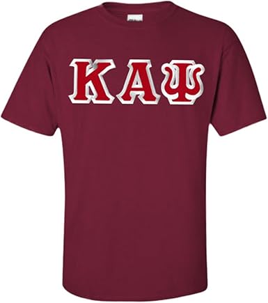 Kappa alpha psi shirts amazon Clearance