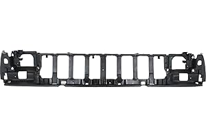 Garage-Pro Header Panel for Jeep Grand Cherokee 1993-1995, Jeep Grand Cherokee Accessories, Sport Utility
