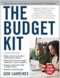 The Budget Kit: The Common Cents Money Management Workbook