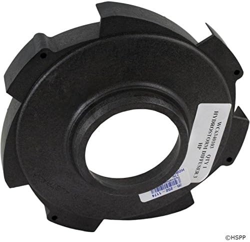 WC6340103 3HP Hydrostorm Diffuser