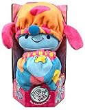 Flip Zee Girls Mini Pets Puppy with Polka Dots
