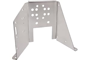 Trim Pump Mounting Bracket for MerCruiser 862548A1 42419A1 PH200-T066