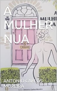 Livro A MULHER NUA