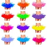 Buenos Ninos Sexy Women Tutu Boutique Ballerina Skirt