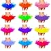Buenos Ninos Sexy Women Tutu Boutique Ballerina Skirt