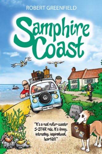 Samphire Coast