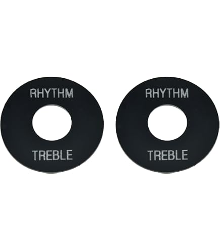 Musiclily Pro Roller Saddles Tune-O-Matic Bridge for Epiphone Les Paul
