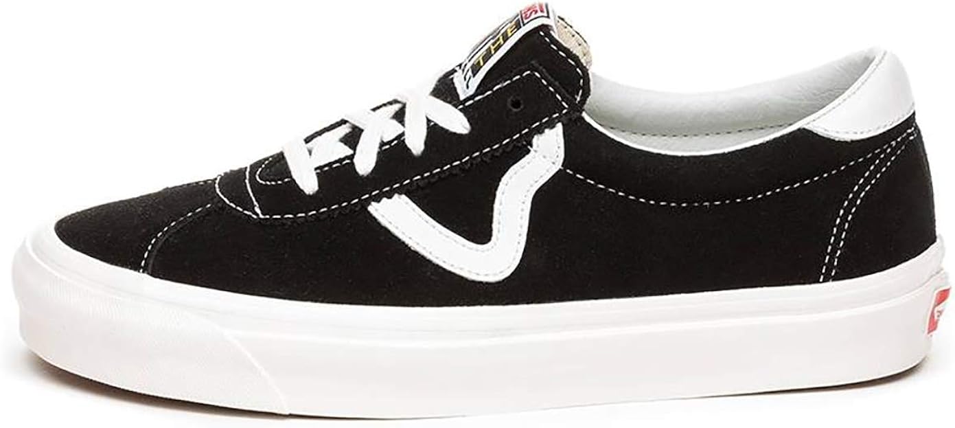 vans ua style 73