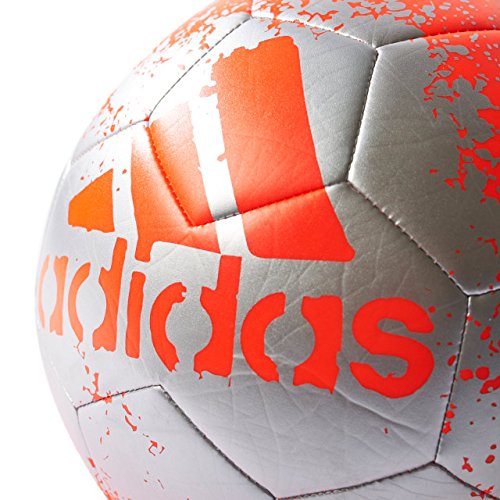 adidas Performance X Glider II Soccer Ball ExerciseN