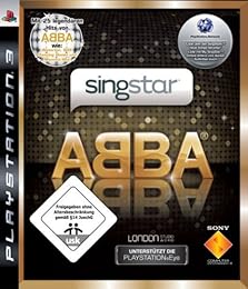 Singstar ABBA