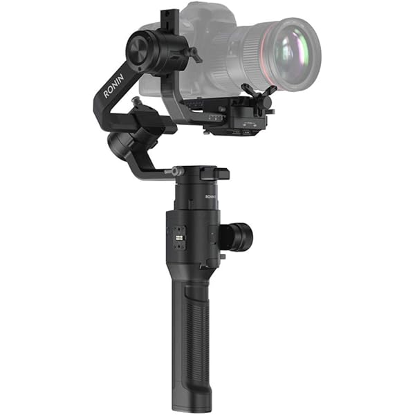 Amazon.com : DJI Ronin-S Essentials Kit - Camera Stabilizer 