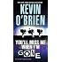 Amazon Com Tell Me You Re Sorry Ebook Kevin O Brien