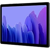 Samsung Galaxy Tab A7 10.4" (32GB, 3GB) Ultra-Slim Wi-Fi Only Android 10 One UI Tablet, Snapdragon 662, 7040mAh Battery, SM-T