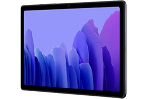 SAMSUNG Galaxy Tab A7 32GB 10.4-Inch Tablet (Wi-Fi Only, Dark Gray) (Renewed)