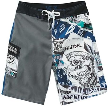 vans suicidal tendencies