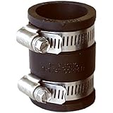 Flexible Coupling 2"