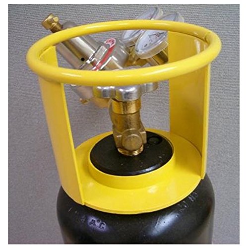 Acetylene Cylinder Regulator Protector Safety Cap Buy Online in UAE