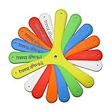 Tri-magic Boomerangs From Colorado Boomerangs!