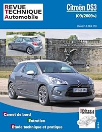 Citroën DS3