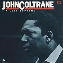 Love Supreme: Coltrane, John: Amazon.ca: Music
