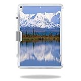 MightySkins Skin for OtterBox Symmetry Apple iPad