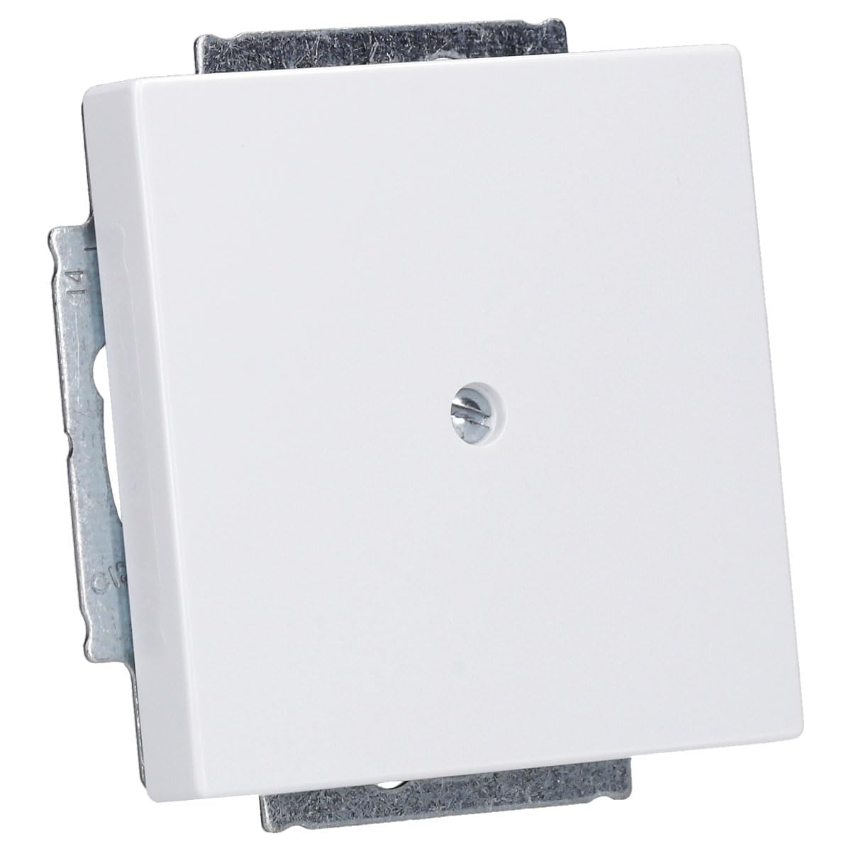 Busch-Jaeger 1742-783 for Blinds Cover for Intercom