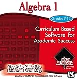 High Achiever Algebra 1