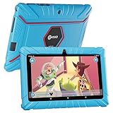 Contixo Kids Tablet, V8 7” Toddler Tablet, 16GB