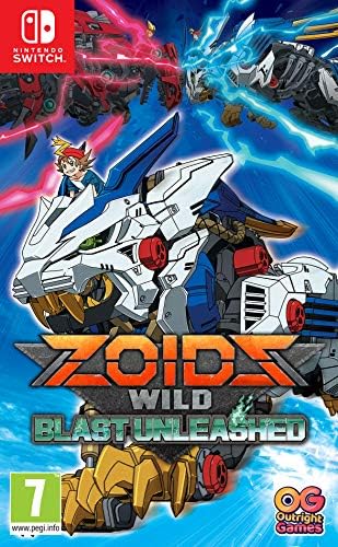 Amazon.com: Unicorn Overlord - Nintendo Switch : Sega Games