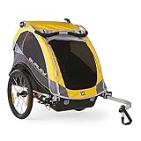 Burley Kids' Cub Trailer