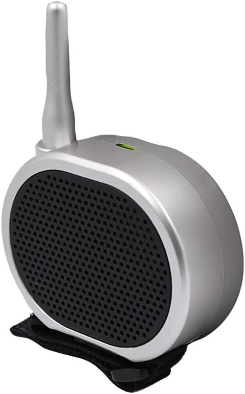 Ackful????Universal Drone Accessories Speaker Digital Voice Calling Device for DJI Mavic Mini UAV