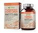 Vitamin Bounty Turmeric Curcumin Supplement 1500mg - with Bioperine, 95% Standardized Curcuminoids - All Natural Joint Pain Relief & Anti-Inflammatory