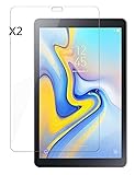 Kepuch 2 Pack Tempered Glass Screen Protector