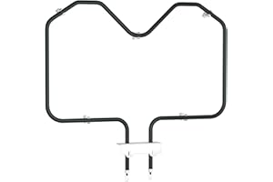 JIOTAR PJ010004 Oven Baking Element Replacement Viking Range Oven CVDSC307AFTER12-08-06,CVDSC485-4GAFTER08-11-06, CVDSC485-4GQAFTER08-11-06,AP3160650