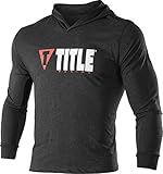 TITLE Boxing Hooded Tee