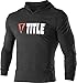 TITLE Boxing Hooded Tee