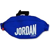 Nike Air Jordan MVP Flight Crossbody Bag - 9A0738-U89