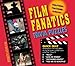 Film Fanatics Trivia Puzzles 2014 Boxed/Daily (calendar) by 