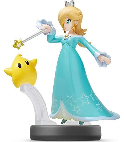 Amiibo Peach : Amazon.com.br: Bebês