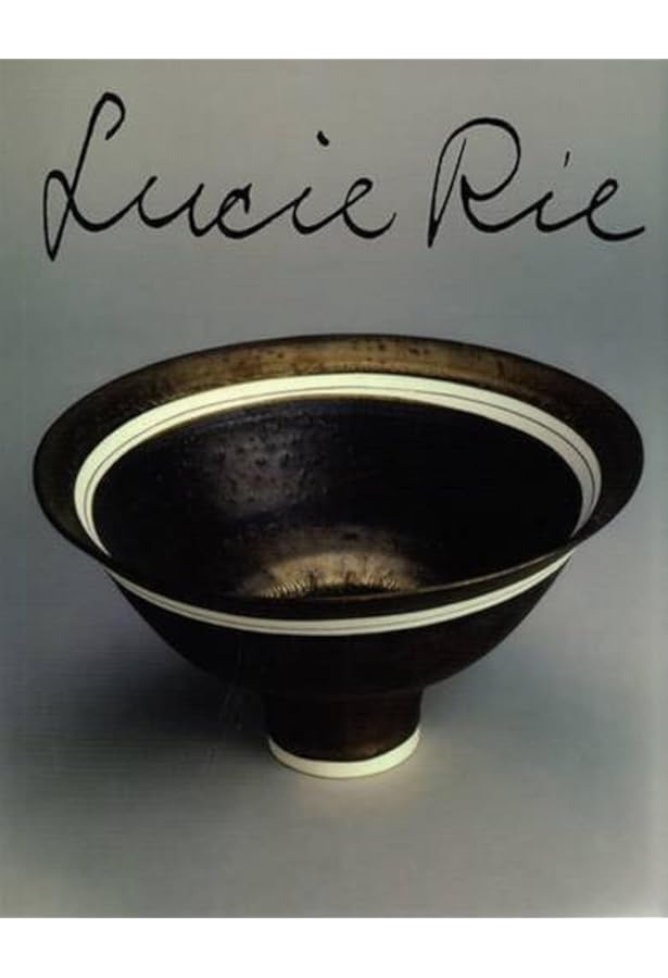未使用近❗️Lucie Rie: Modernist Potter ルーシー・リー Lucie Rie: Modernist Potter: Cooper, Emmanuel: 9781913107307