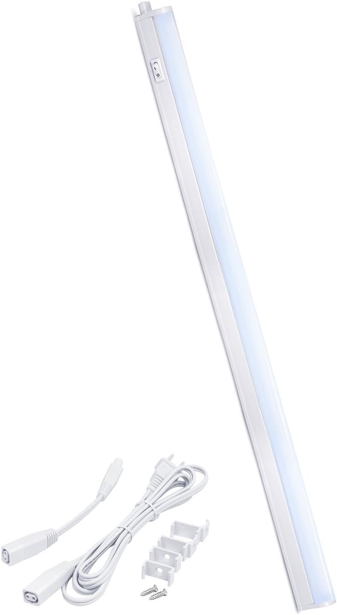 Best 36 Led Under Cabinet Lighting Hardwired