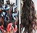Great Deal(TM) 10Pcs Curler Foam Bendy Twist Curls Tool DIY Hair Rollers