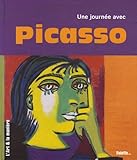une journée avec picasso by
