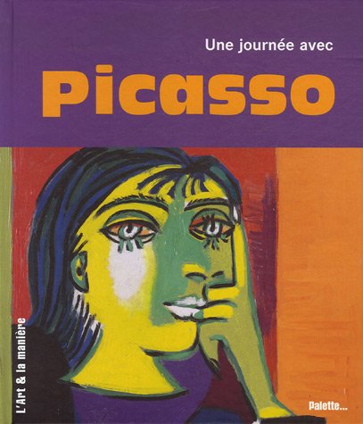 une journée avec picasso by (Album)